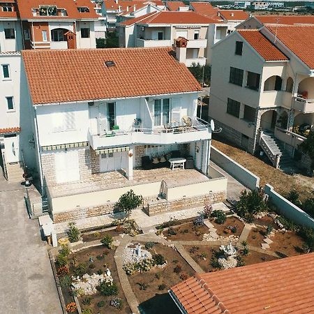 נובליה Apartments Katra מראה חיצוני תמונה