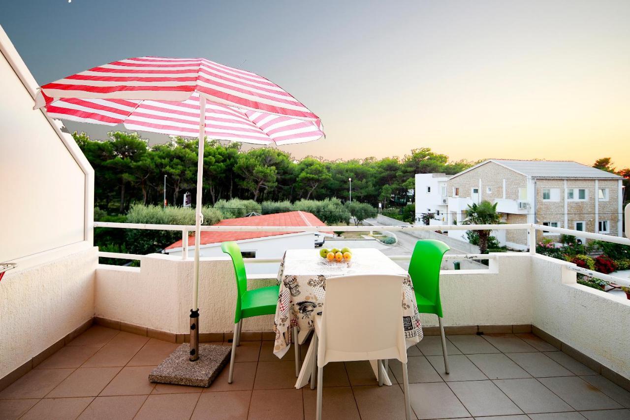 נובליה Apartments Katra מראה חיצוני תמונה