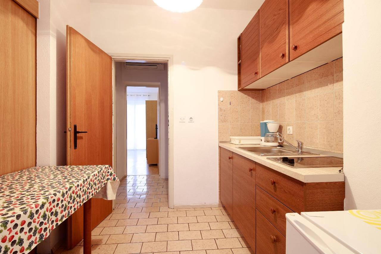 נובליה Apartments Katra מראה חיצוני תמונה