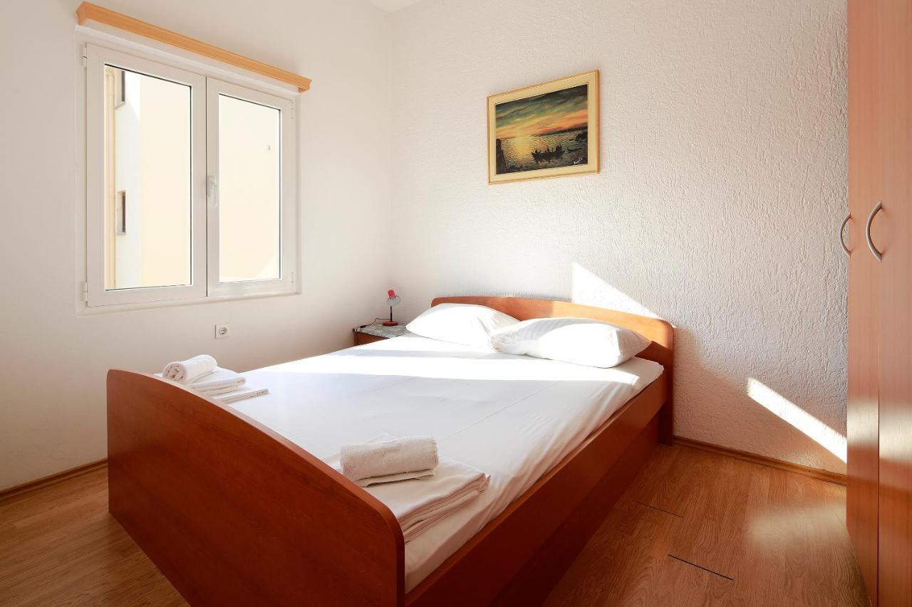 נובליה Apartments Katra מראה חיצוני תמונה