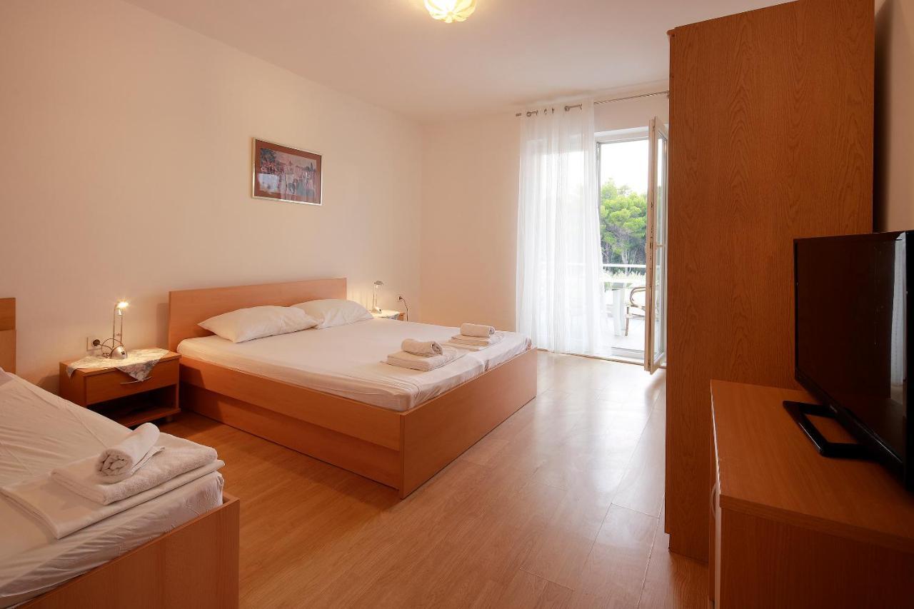 נובליה Apartments Katra מראה חיצוני תמונה