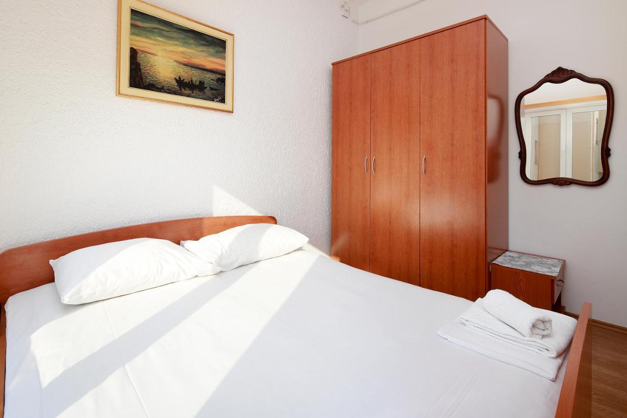 נובליה Apartments Katra מראה חיצוני תמונה