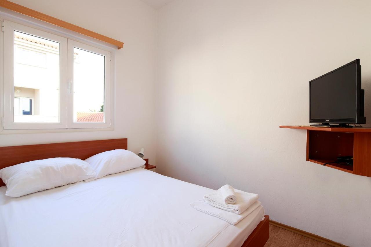 נובליה Apartments Katra מראה חיצוני תמונה