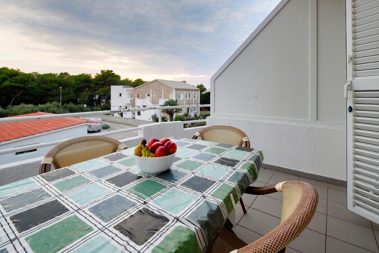 נובליה Apartments Katra מראה חיצוני תמונה