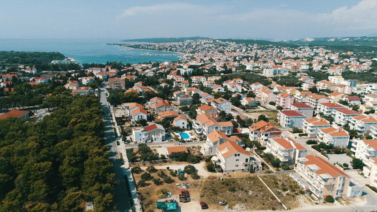 נובליה Apartments Katra מראה חיצוני תמונה
