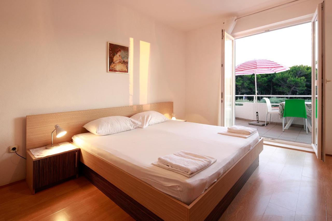 נובליה Apartments Katra מראה חיצוני תמונה