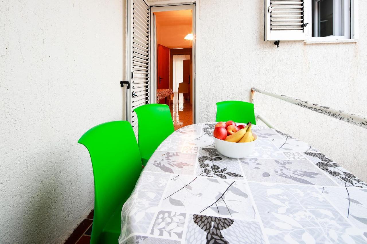 נובליה Apartments Katra מראה חיצוני תמונה